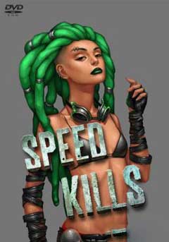 скачать игру Speed Kills [2014|Eng] торрент бесплатно