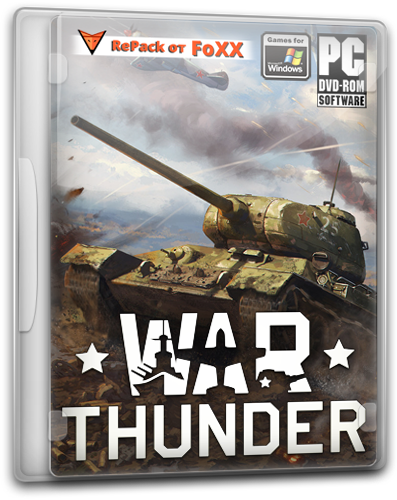 скачать игру War Thunder [v 1.41.7.50] (29.05.2014) PC торрент бесплатно