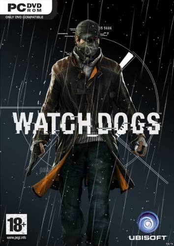 скачать игру Watch Dogs: Digital Deluxe Edition [Update 1 hotfix + 13 DLC] (2014/PC/RePack/Rus) торрент бесплатно