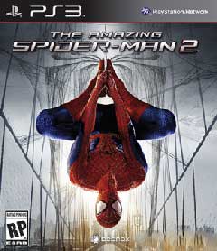 скачать игру The Amazing Spider-Man 2 [RePack] [2014|Rus|Eng] торрент бесплатно