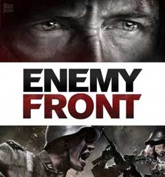 скачать игру Enemy Front [2014|Rus|Eng][RePack] торрент бесплатно