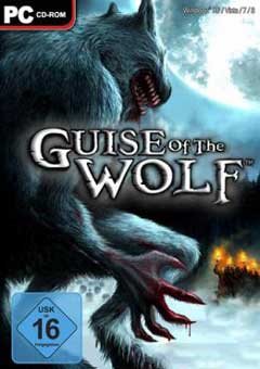 скачать игру Guise Of The Wolf [2014|Rus|Eng] торрент бесплатно