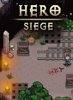 скачать игру Hero Siege [2014|Eng] торрент бесплатно