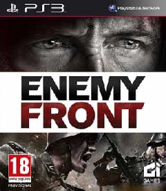 скачать игру Enemy Front [RePack] [2014|Rus|Eng] торрент бесплатно