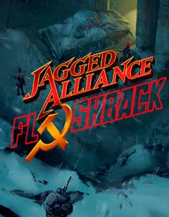 скачать игру Jagged Alliance: Flashback [Beta] (2014/PC/Eng) торрент бесплатно