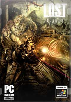 скачать игру Lost Paradise [0.30.1.3055] (2014) PC торрент бесплатно