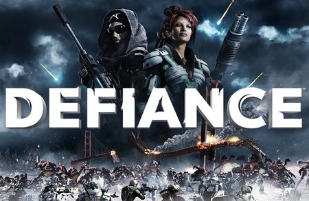 скачать игру Defiance free to play [PC|ENG|2013] торрент бесплатно