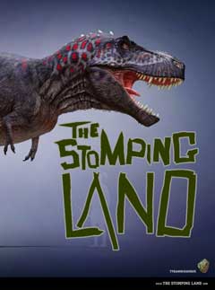 скачать игру The Stomping Land [v.5.2.0] [Alpha] (2014/PC/Eng) торрент бесплатно