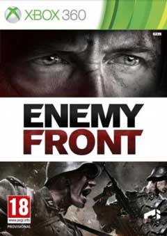 скачать игру Enemy Front [FULL] [2014|Rus] торрент бесплатно