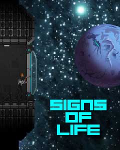 скачать игру Signs of Life [Steam Early Access] [2014|Eng] торрент бесплатно