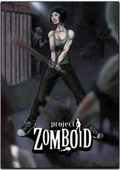 скачать игру Project Zomboid [2014|Rus|Eng] торрент бесплатно