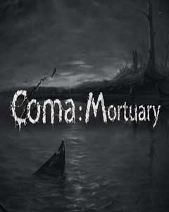 скачать игру Coma: Mortuary [2014|Rus|Eng] торрент бесплатно