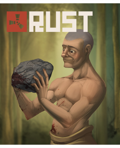 скачать игру Rust [19.06.2014] (2013/PC/Eng) торрент бесплатно