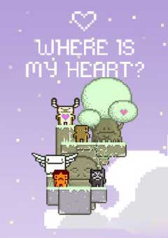 скачать игру Where is my Heart? [2014|Eng] торрент бесплатно