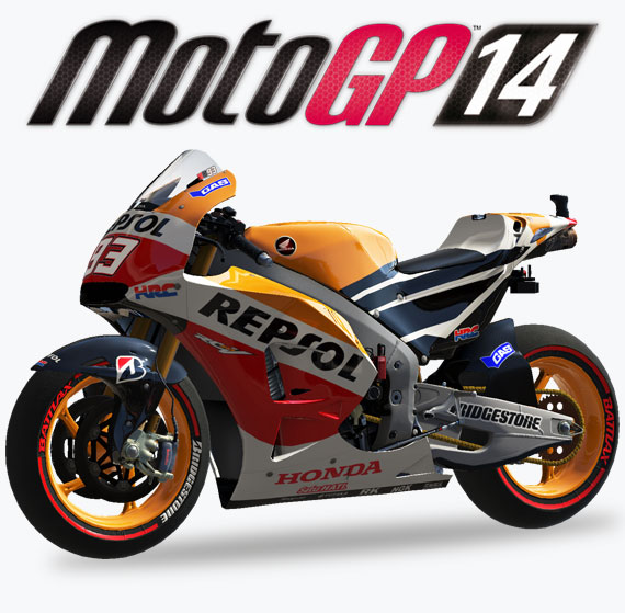 скачать игру MotoGP 14 (2014|PC|ENG) торрент бесплатно