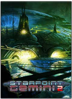 скачать игру Starpoint Gemini 2 [Beta] (2014/PC/Rus) торрент бесплатно