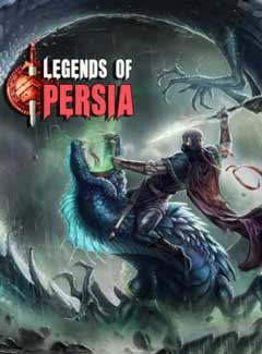 скачать игру Legends of Persia [RePack] [2014|Eng] торрент бесплатно