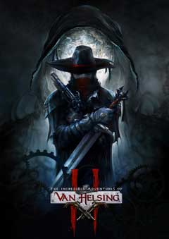 скачать игру The Incredible Adventures of Van Helsing 2 (PC/RUS/2014) торрент бесплатно