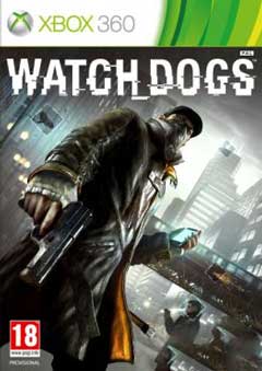скачать игру Watch Dogs [PAL|NTSC-U] [2014|Eng] (XGD3) (LT+3.0) торрент бесплатно