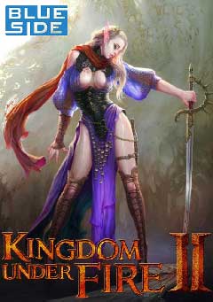 скачать игру Kingdom Under Fire II [PC|ENG|2014] торрент бесплатно
