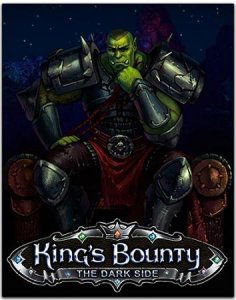 скачать игру King's Bounty: Dark Side [2014|Rus|Eng] торрент бесплатно
