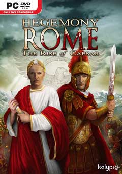 скачать игру Hegemony Rome: The Rise of Caesar (2014/PC/Eng) торрент бесплатно