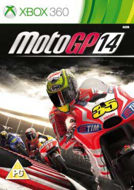 скачать игру MotoGP 14 [PAL] [2014|Eng] торрент бесплатно