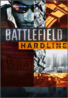 скачать игру Battlefield: Hardline Digital Deluxe (PC/RUS/2015) торрент бесплатно