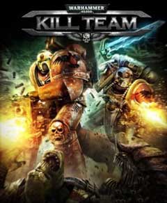 скачать игру Warhammer 40,000: Kill Team [2014|Eng] торрент бесплатно