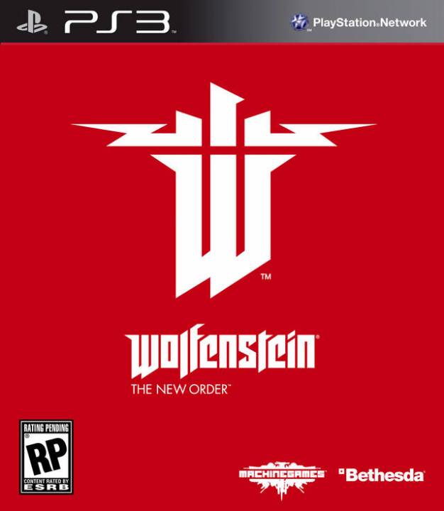 скачать игру Wolfenstein: The New Order [EUR] [RePack] [2014|Rus|Eng] торрент бесплатно