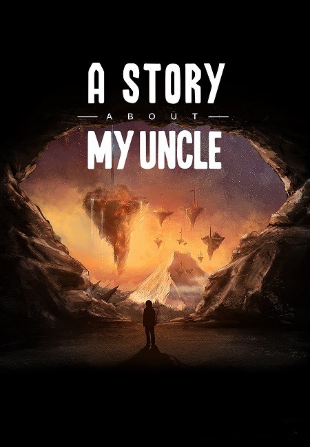 скачать игру A Story About My Uncle (2014|ENG) торрент бесплатно