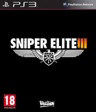скачать игру Sniper Elite 3 [EUR] [RePack] [2014|Rus|Eng] торрент бесплатно