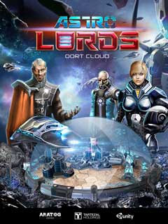 скачать игру Astro Lords: Oort Cloud (PC/RUS/2014) торрент бесплатно