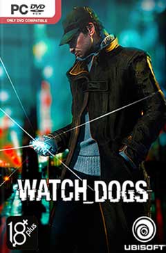 скачать игру Watch Dogs: Digital Deluxe Edition [Update 3 + 13 DLC] (2014/PC/Rus) торрент бесплатно