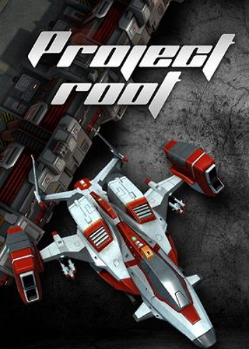 скачать игру Project Root (2014/PC/Eng) торрент бесплатно