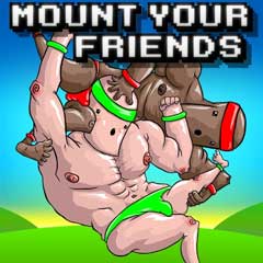 скачать игру Mount Your Friends [2014/ENG] торрент бесплатно