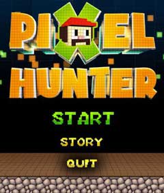 скачать игру Pixel Hunter (2014) PC торрент бесплатно
