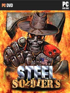 скачать игру Z: Steel Soldiers Remastered (PC/ENG/2014) торрент бесплатно