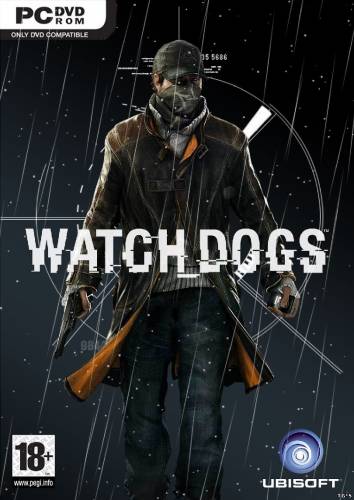 скачать игру Watch Dogs + TheWorse Mod [PC/2014/Rus] торрент бесплатно