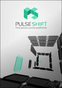 скачать игру Pulse Shift [2013|Eng] торрент бесплатно