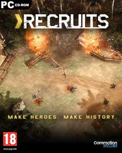 скачать игру Recruits (PC/ENG/2014) торрент бесплатно