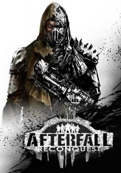 скачать игру Afterfall: Reconquest Episode 1 (2014/PC/Eng) торрент бесплатно