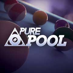 скачать игру Pure Pool (PC/ENG/2014) торрент бесплатно