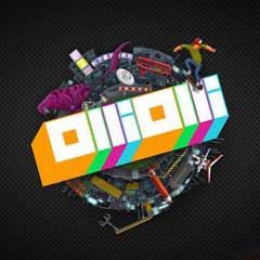 скачать игру OlliOlli [2014|ENG] торрент бесплатно