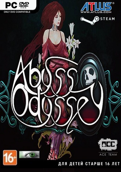 скачать игру Abyss Odyssey (PC/RUS/2014) торрент бесплатно