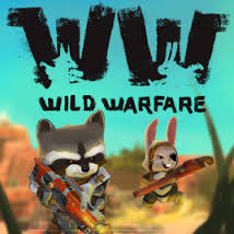 скачать игру Wild Warfare (PC|ENG|2014) торрент бесплатно