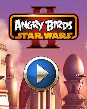 скачать игру Angry Birds Star Wars II v1.51 [PC/RUS/2014] торрент бесплатно