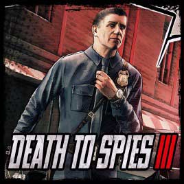 Death to spies читы