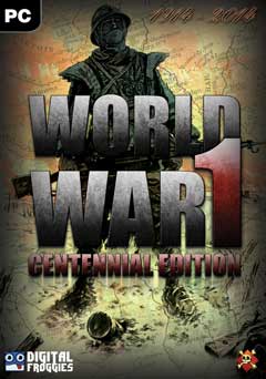 скачать игру World War 1: Centennial Edition (PC/RUS/2014) торрент бесплатно