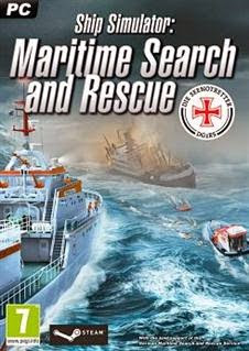 скачать игру Ship Simulator: Maritime Search and Rescue [2014|Eng] торрент бесплатно